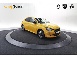 Peugeot 208 PureTech 100 Allure Pack | Camera | Stoelverwarming | Apple Carplay | Parkeersensoren