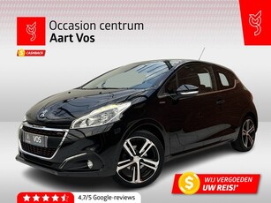 Peugeot 208 PureTech 110 GT-line Panoramadak Navigatie