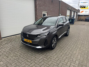 Peugeot 3008 1.2 PureTech allure automaat 42.000km