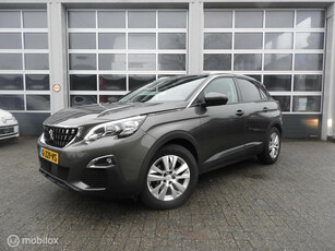 Peugeot 3008 1.5 BlueHDi Blue Lease Executive