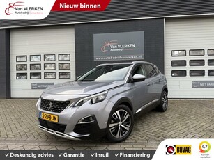 Peugeot 3008 1.6 e-THP Allure PANORAMADAK MASSAGE STOELEN