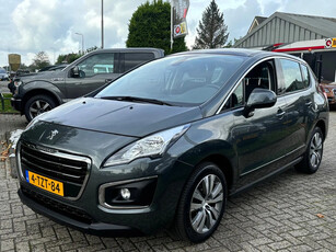 Peugeot 3008 1.6 Panodak 2014 NL Auto 1E Eigenaar Trekhaak