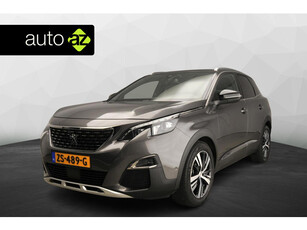 Peugeot 3008 1.6 PureTech GT Line 180PK Aut. | Trekhaak | Massage | 360 cam | Parkeerassistent | Focal Audio