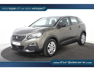 Peugeot 3008 Active 130 *1ste Eigenaar*Navigatie*Park assist*