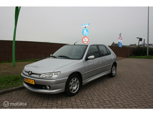 Peugeot 306 1.4 XT 5DRS