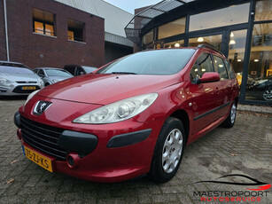 Peugeot 307 Break 1.6-16V Premium