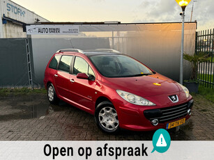 Peugeot 307 SW 1.6-16V - NIEUWE APK - Airco - Cruise