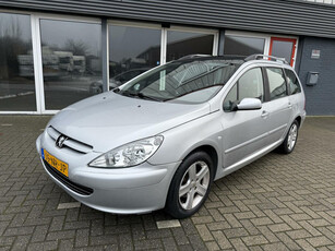 Peugeot 307 SW 2.0 16V