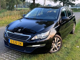 Peugeot 308 1.6 BlueHDi Blue Lease