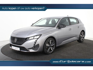 Peugeot 308 1.6 Plug-in Hybrid 180 *1ste Eigenaar*Standkachel*