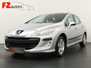 Peugeot 308 1.6 VTi Blue Lease 5drs Airco|Cruise controle|Navigatie