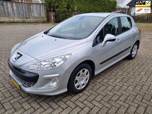 Peugeot 308 1.6 VTi XS, MOOIE FRISSE 5 DEURS AUTO, VEEL RUIMTE.