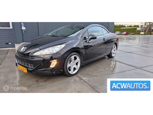 Peugeot 308 CC 1.6 THP Sport Pack