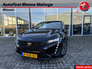 Peugeot 308 SW 1.2 PureTech Active Pack Business | Carplay | Navigatie | Cruise control |