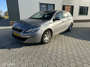 Peugeot 308 SW 1.2 PureTech Blue Lease 130.000 km nap