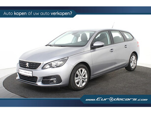 Peugeot 308 SW 1.5 BlueHDi Blue Active *1ste Eigenaar*Navigatie*Park assist*