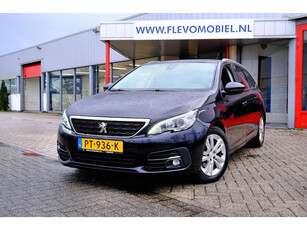 Peugeot 308 SW 1.6 BlueHDI Executive Pano|Navi|Clima|PDC|LMV