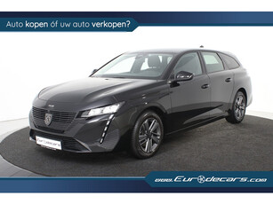 Peugeot 308 SW Active *1ste Eigenaar*Navigatie*DAB*Park assist*