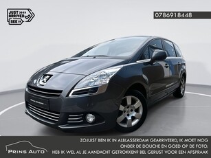 Peugeot 5008 1.6 THP Active 5p.