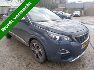 Peugeot 5008 2.0 BlueHDI GT AUT LEDER/NAVI/MASSAGE - COMING