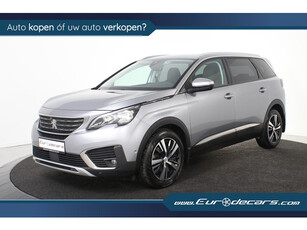 Peugeot 5008 Allure 130 *1ste Eigenaar*7-persoons*Trekhaak*