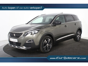 Peugeot 5008 GT-Line 130 *1ste Eigenaar*Panoramadak*7-persoons*