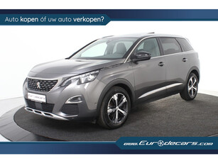 Peugeot 5008 GT-Line *1ste Eigenaar*7-persoons*Panoramadak*