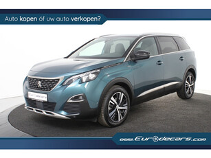 Peugeot 5008 GT-Line *1ste Eigenaar*Navigatie*LED*PDC*