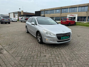 Peugeot 508 1.6 HDI NAVI/PANORAMA