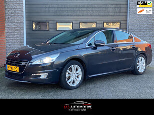 Peugeot 508 2.0 HDi Blue Lease Premium Hybrid4 AUTOMAAT