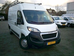 Peugeot Boxer 330 2.0 BlueHDI L2H2 Premium VOORZIEN VAN