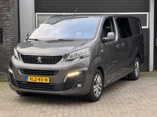 Peugeot Expert 2.0 BlueHDI 180 Long Sport DC Automaat