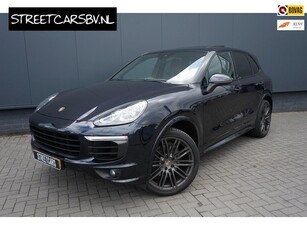 Porsche Cayenne 3.0 D Sportdesign /Luchtvering /Pano