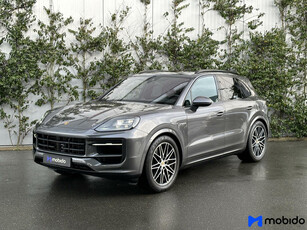 Porsche Cayenne 3.0 E-Hybrid | 18-voudige stoelen | Panoramadak