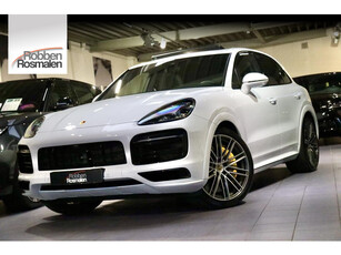 Porsche Cayenne 3.0 E Sport Design|4w Stur|KERA|Burmest|ALLE OPTIE