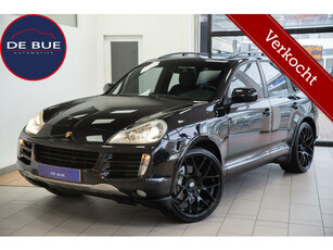 Porsche Cayenne 4.8 V8 S Youngtimer Org. NL 2e Eig Pano BOSE Luchtv. Car-Play Full Service