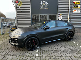 Porsche Cayenne Coupé 3.0 E-Hybrid