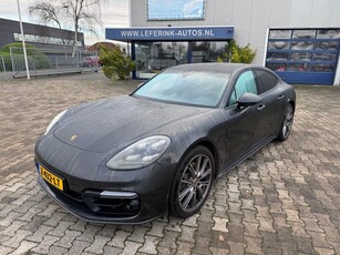 Porsche Panamera 4.0 4S DIESEL / PANORAMA 21INCH ACC 421PK 82DKM