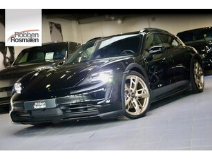 Porsche Taycan Cross Turismo 4 93 kWh PANO|PAS Display|21”