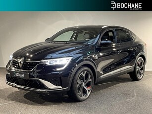 Renault Arkana 1.6 E-Tech Hybrid 145 R.S. Line Apple