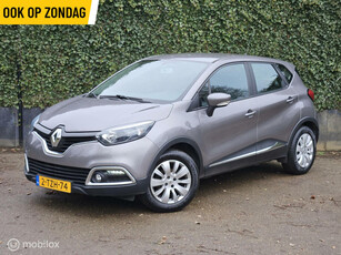 Renault CAPTUR 0.9 TCe | Airco | Zuinig | Trekhaak