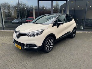 Renault Captur 0.9 TCE DYNAMIQUE ,Camera,Navi,Pdc,Clima,Cruise,17Inch