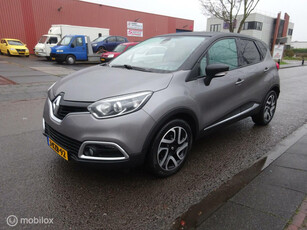 Renault Captur 0.9 TCe Dynamique Keyless!!