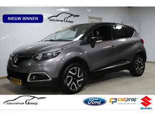 Renault Captur 0.9 TCe Helly Hansen | Trekhaak |