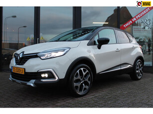 Renault Captur 0.9 TCe Intens Navi/LMV/Camera/Led/Nap!