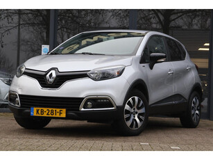 Renault Captur 0.9 TCe Limited|VERKOCHT!!