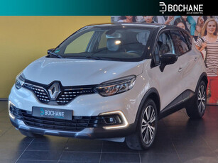 Renault Captur 1.2 TCe Initiale Paris NAVIGATIE | ACHTERUITRIJCAMERA | PARKEERSENSOREN VOOR-EN ACHTER | CLIMATE CONTROL | 17