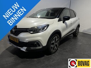 Renault Captur 1.2 TCe Intens