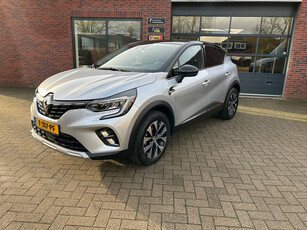 Renault Captur 1.3 TCe 140 Intens