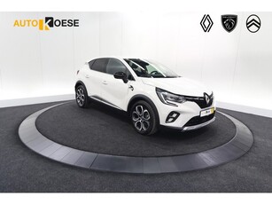 Renault Captur 1.6 E-Tech Plug-in Hybrid 160 Intens